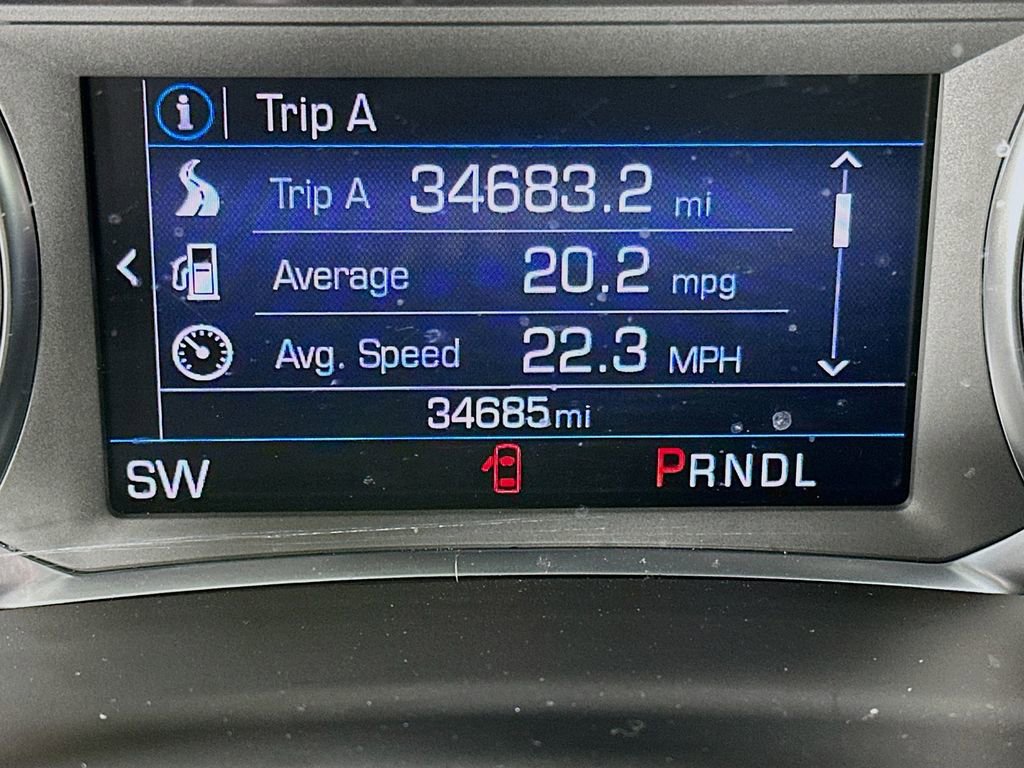 Used 2022 Chevrolet Blazer LT image 17