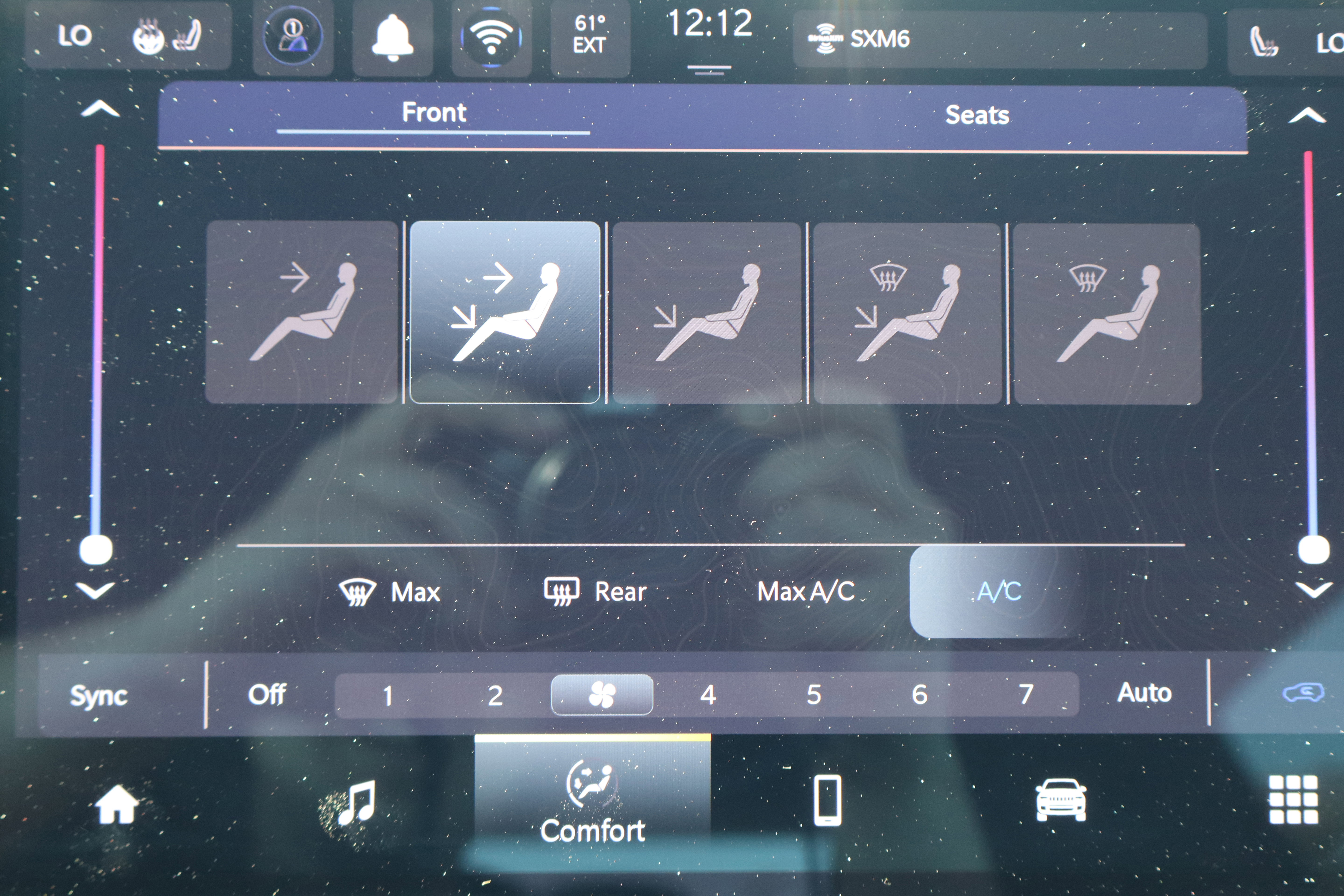 Used 2024 Jeep Compass Trailhawk w/ Trailhawk Convenience Group image 21