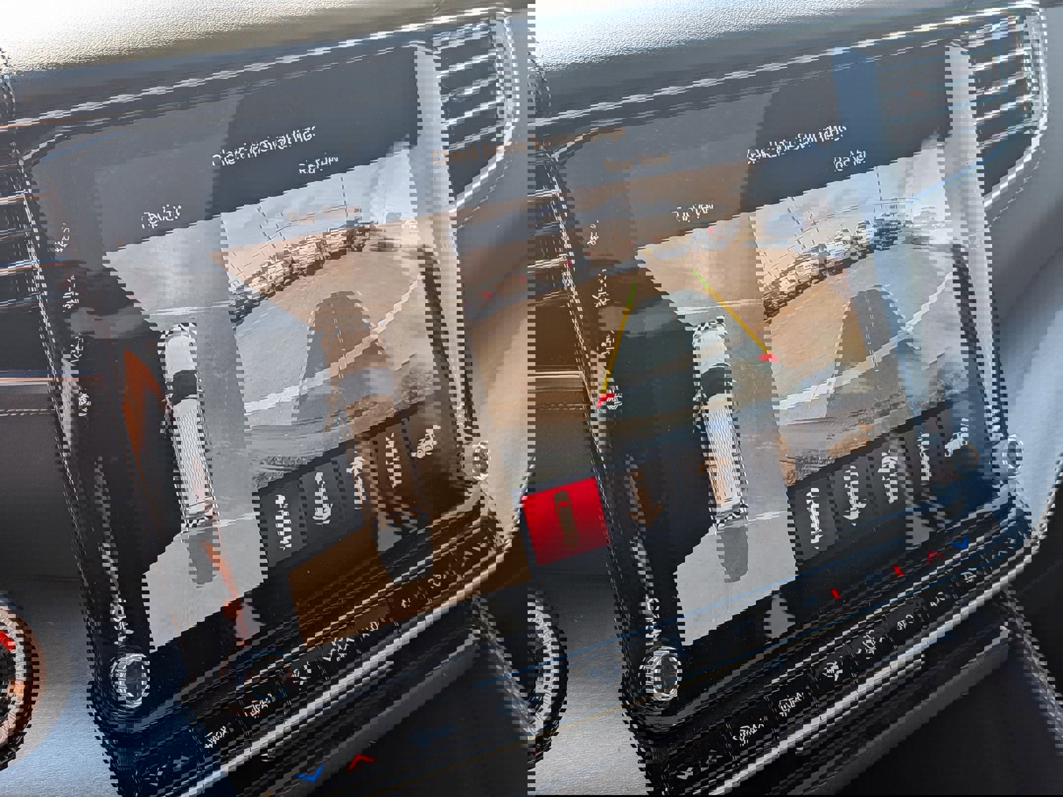 New 2026 Jeep Grand Wagoneer L Limited image 20