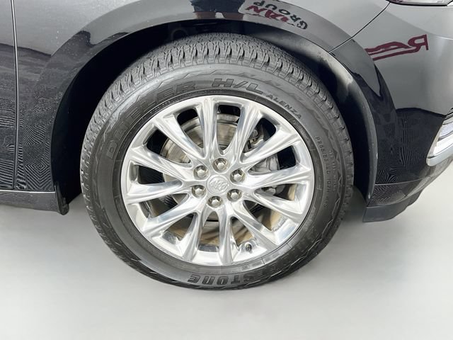 Used 2020 Buick Enclave Premium w/ Sun and Sites Package AWD/4WD image 40
