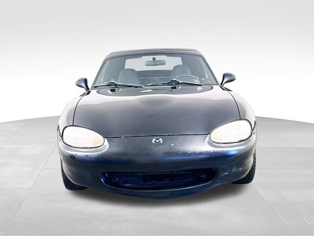 Used 1999 MAZDA MX-5 Miata RWD image 5