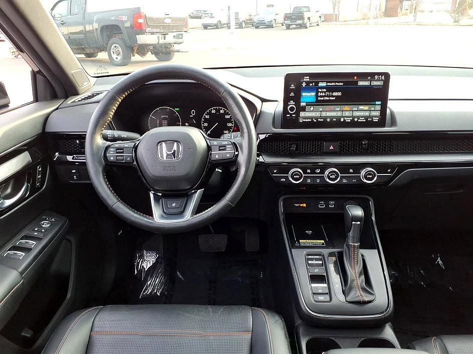Used 2023 Honda CR-V Sport Touring image 22