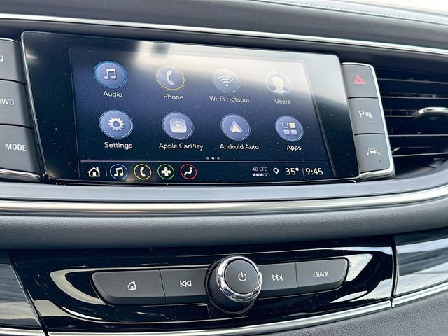 Used 2024 Buick Enclave Essence w/ Experience Buick Package image 16