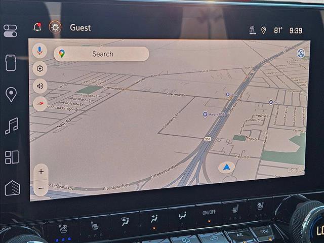 New 2026 Chevrolet Colorado Z71 w/ Technology Package image 14