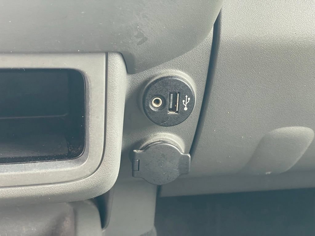 Certified 2019 Nissan Frontier SV AWD/4WD image 20