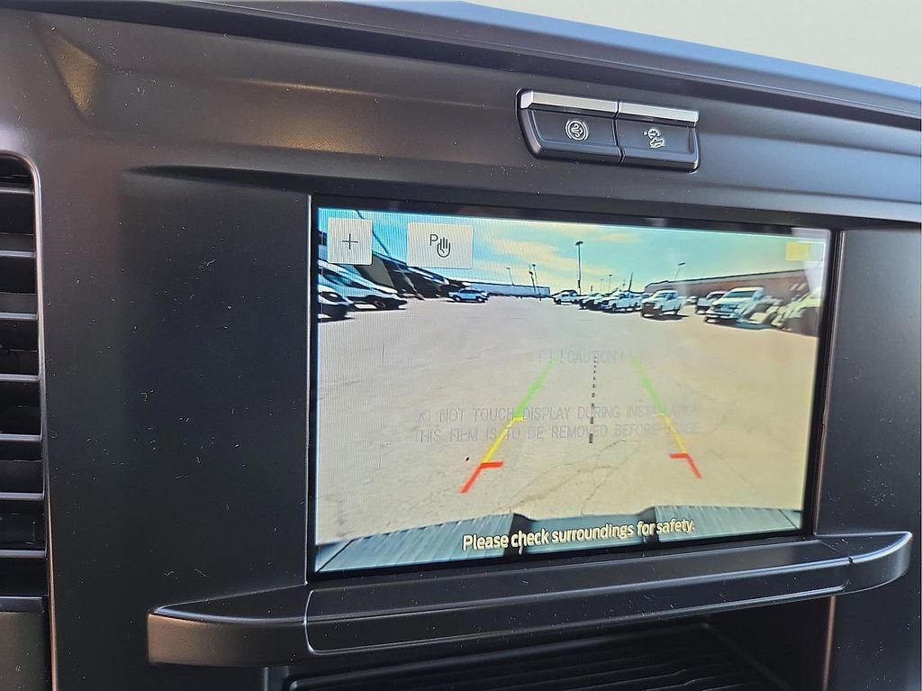 New 2026 Ford F350 XLT AWD/4WD image 19