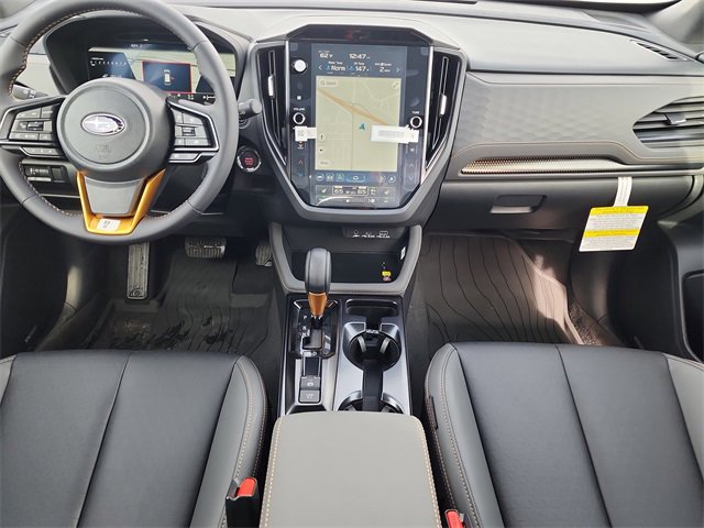 New 2026 Subaru Forester Wilderness image 19