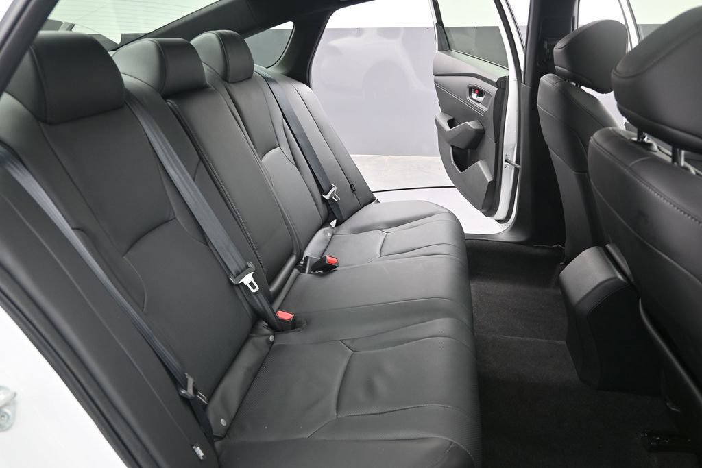 Certified 2023 Honda Accord Sport image 30