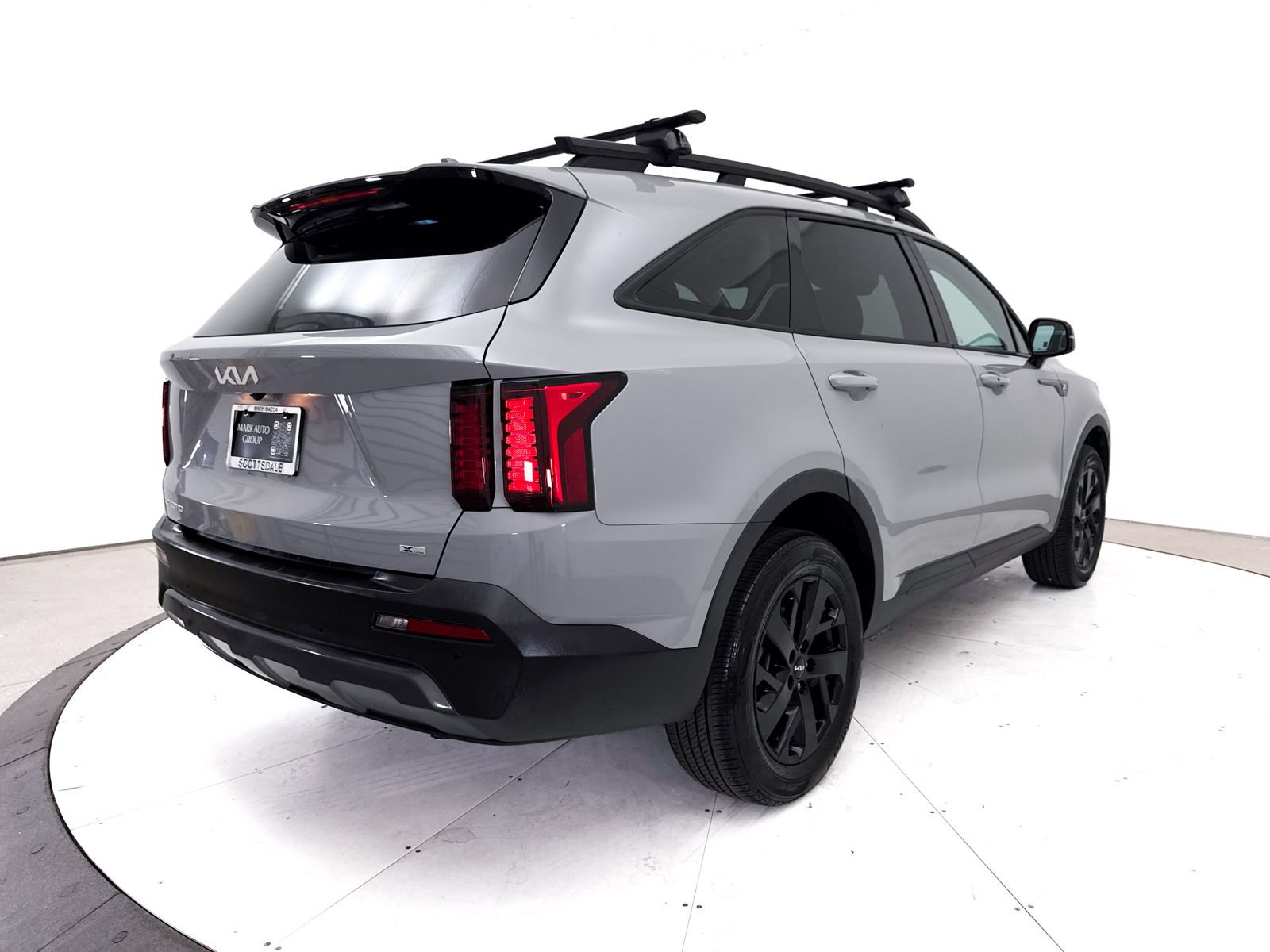 Certified 2023 Kia Sorento S AWD/4WD image 20