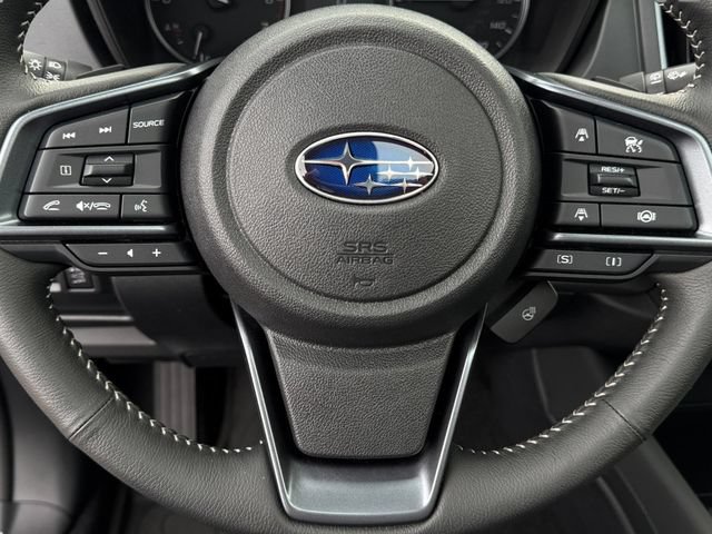 Certified 2025 Subaru Forester Limited AWD/4WD image 21