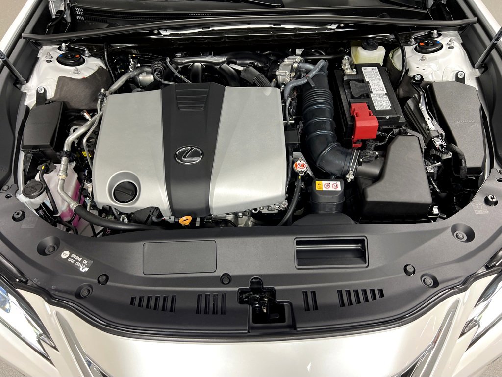 New 2025 Lexus ES 350 w/ Premium Package image 26