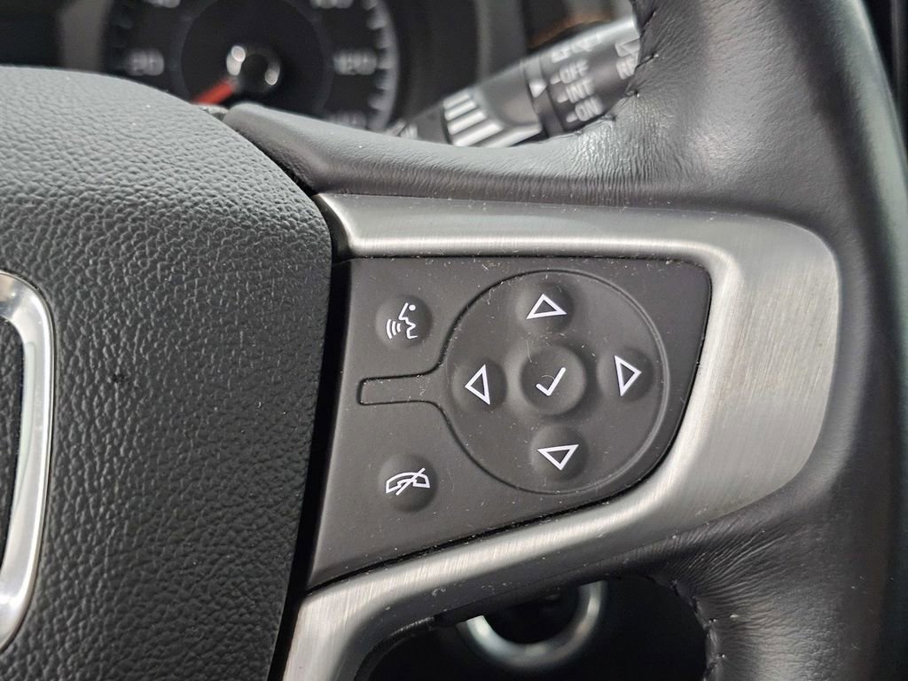 Used 2018 GMC Terrain SLE w/ Driver Convenience Package FWD image 35