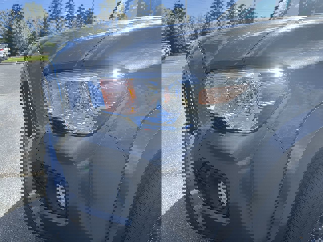 Used 2023 Toyota Tacoma SR5 image 6