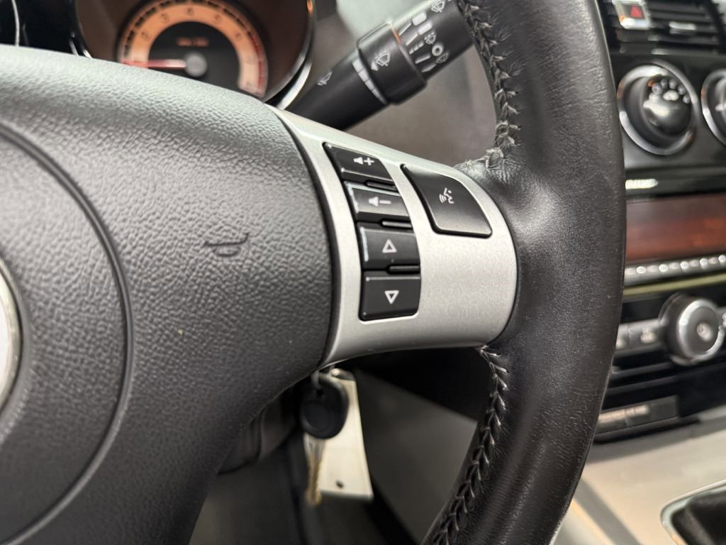 Used 2007 Saturn Sky Red Line image 18