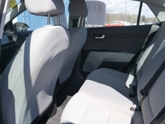 Used 2023 Kia Rio S image 38