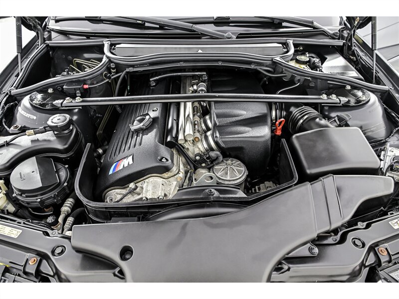 Used 2002 BMW M3 Coupe RWD image 13