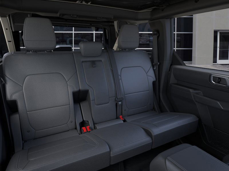 New 2025 Ford Bronco Outer Banks image 11