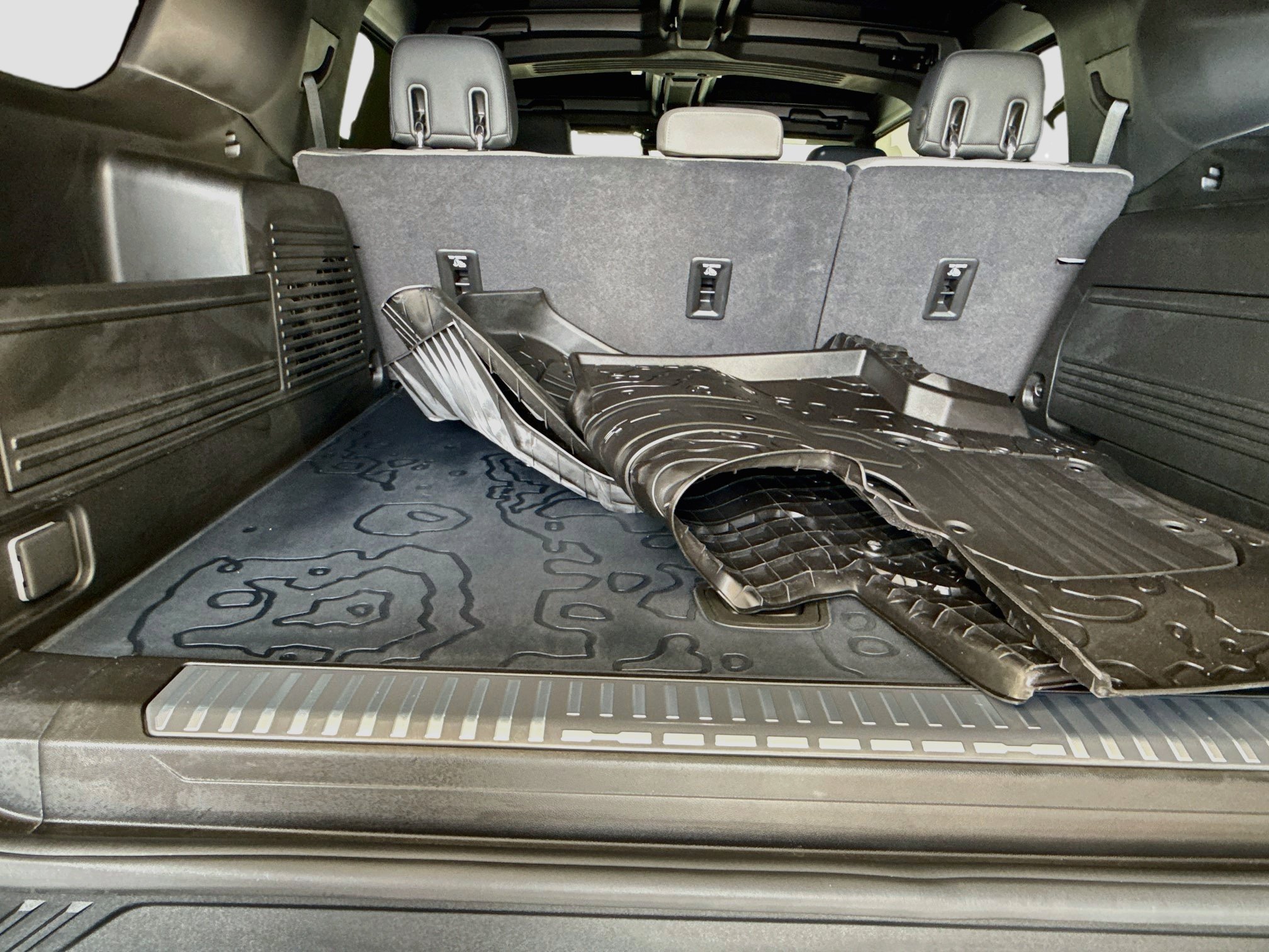 Used 2025 GMC Hummer EV 2X AWD/4WD image 29