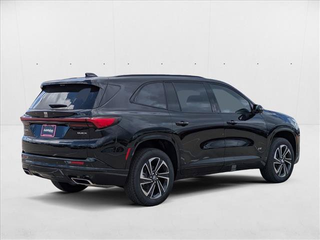 New 2026 Buick Enclave Sport Touring w/ Power Package FWD image 2