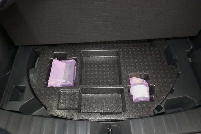 Certified 2024 Toyota Corolla Cross XSE image 38