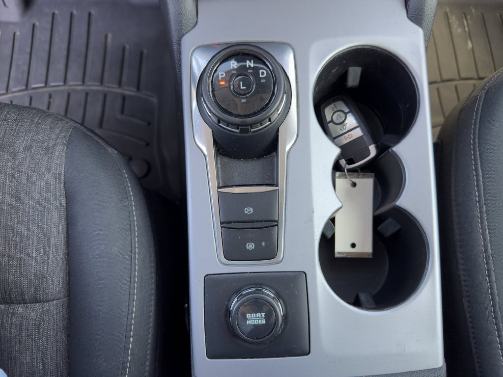 Used 2022 Ford Bronco Sport Big Bend w/ Convenience Package AWD/4WD image 26