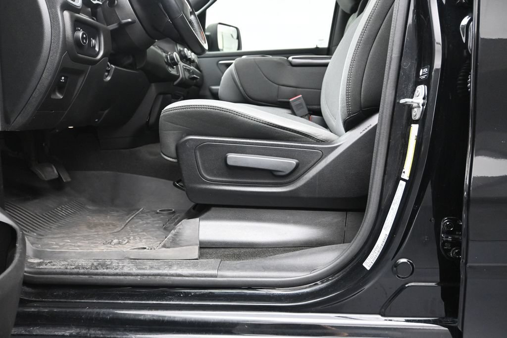 Used 2022 RAM 1500 Big Horn AWD/4WD image 19