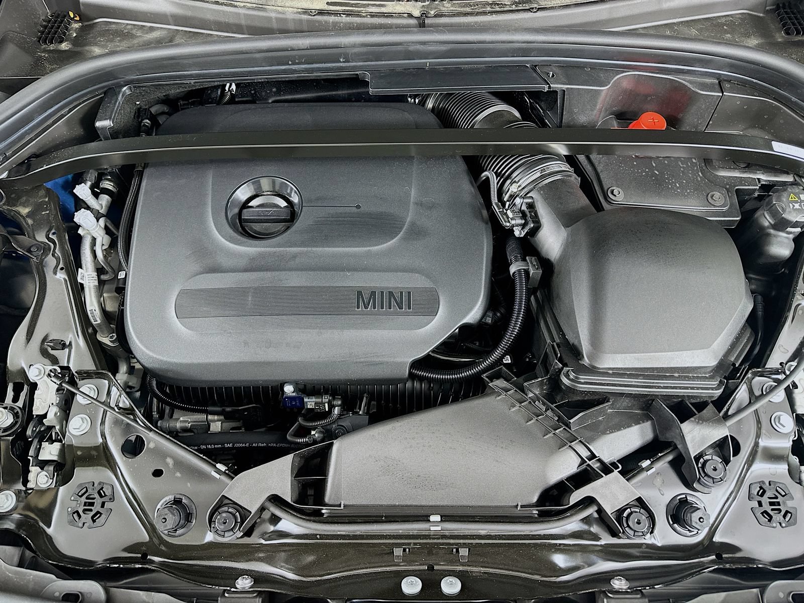 New 2027 MINI Cooper Countryman S AWD/4WD image 13