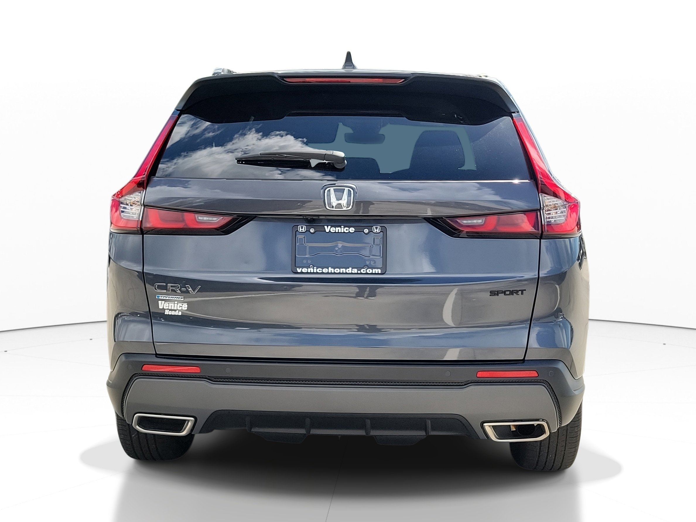 Used 2025 Honda CR-V Sport-L image 5