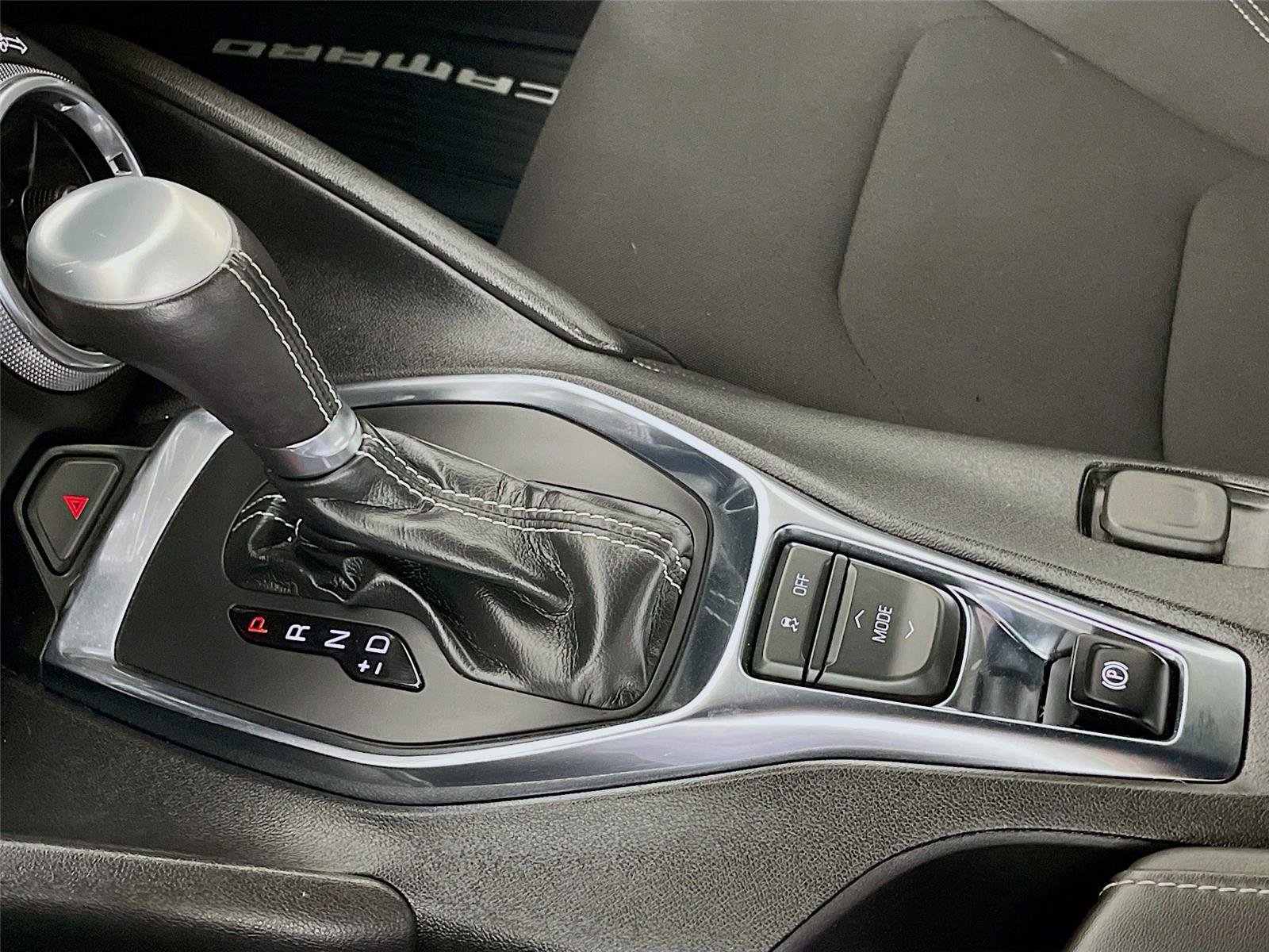 Used 2024 Chevrolet Camaro LT image 20