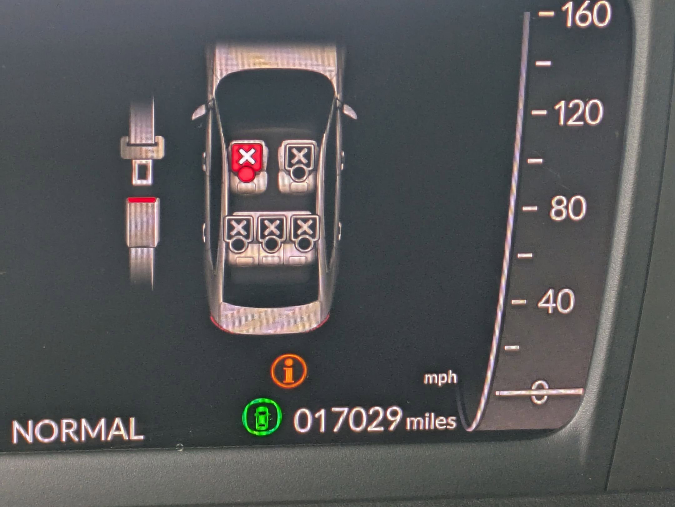 Certified 2023 Honda Accord Sport image 16