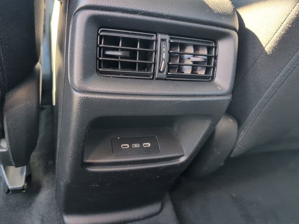 Used 2024 Honda CR-V EX image 21