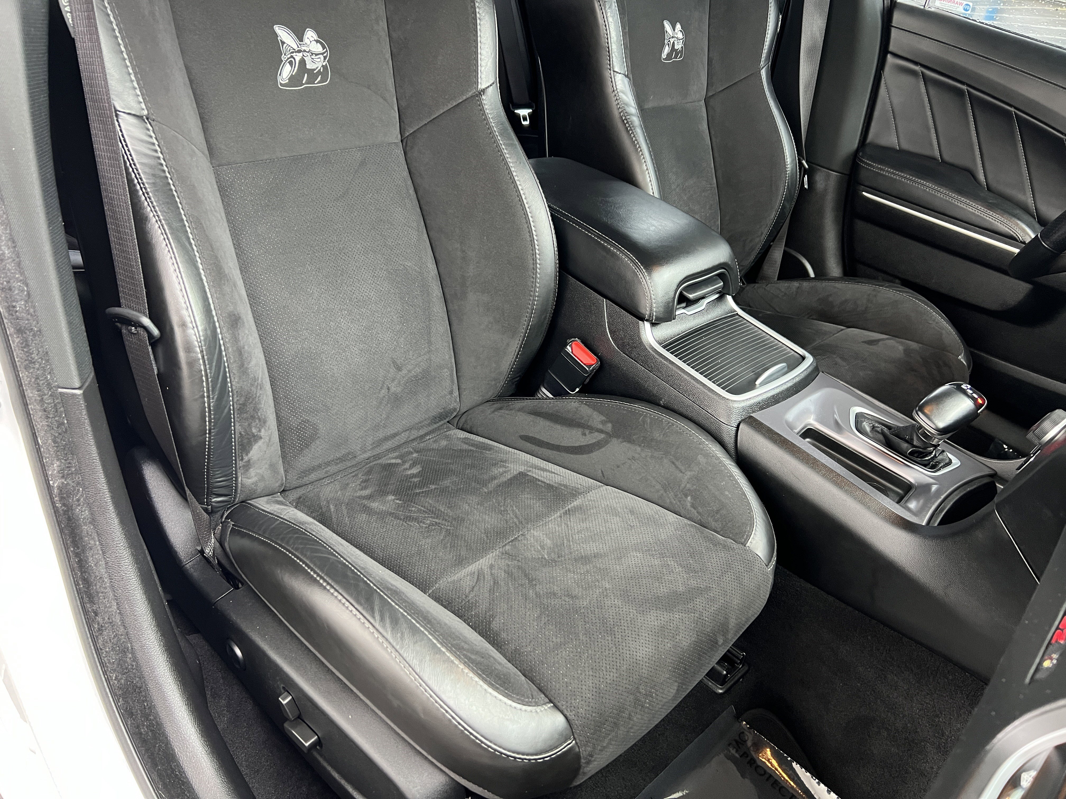 Used 2021 Dodge Charger Scat Pack RWD image 22