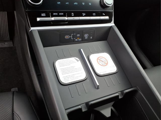 New 2026 Hyundai Santa Fe SEL FWD image 21