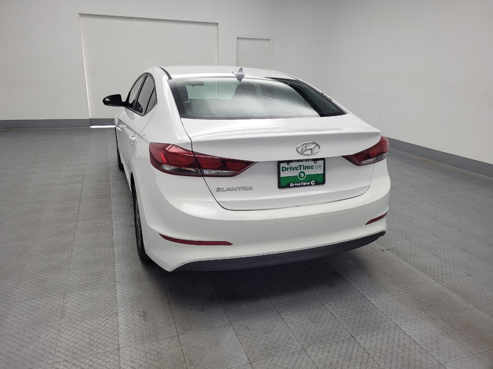 Used 2017 Hyundai Elantra SE image 6