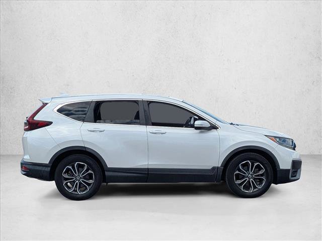 Used 2020 Honda CR-V EX video 4