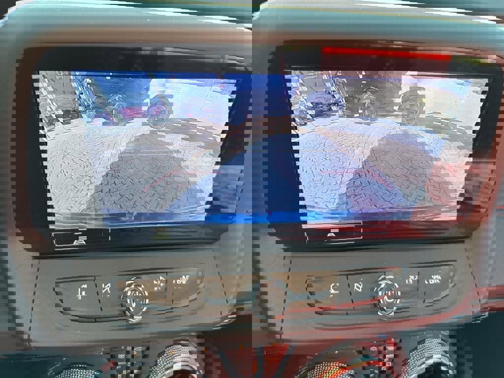 Used 2023 Chevrolet Camaro LT w/ RS Package image 19