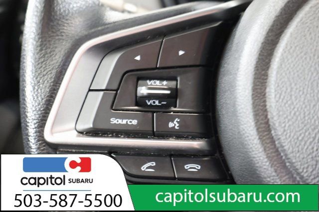 Used 2020 Subaru Outback Premium image 19