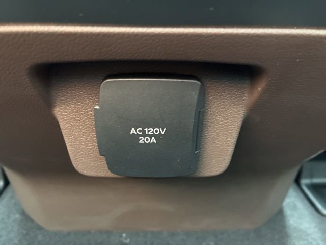 New 2026 Ford F250 King Ranch w/ FX4 Off-Road Package image 26