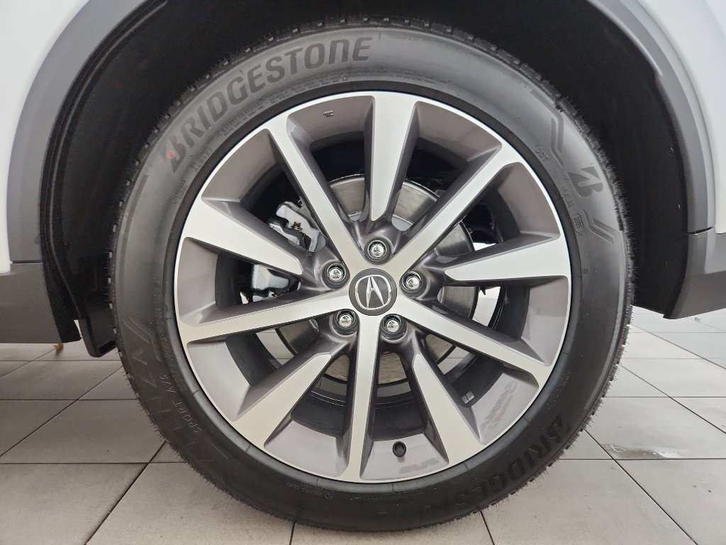 New 2026 Acura MDX FWD w/ Technology Package image 41