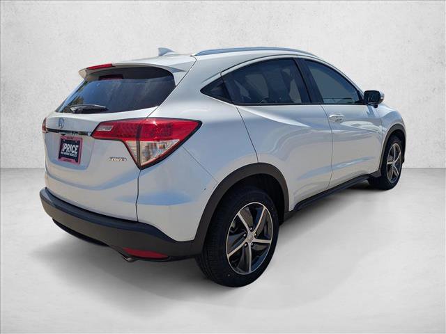 Used 2022 Honda HR-V EX image 5