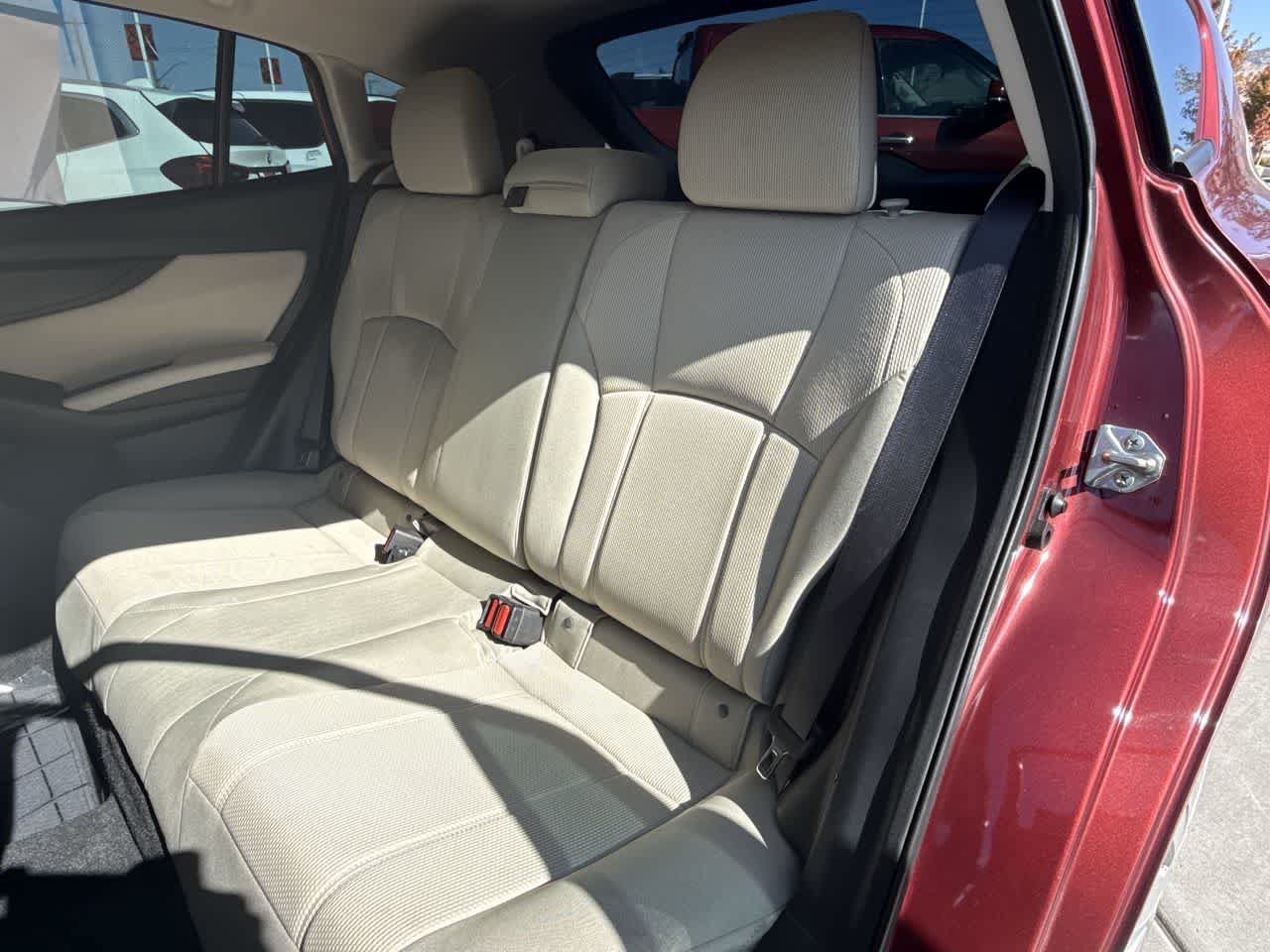 Used 2019 Subaru Impreza 2.0i w/ Eyesight AWD/4WD image 12