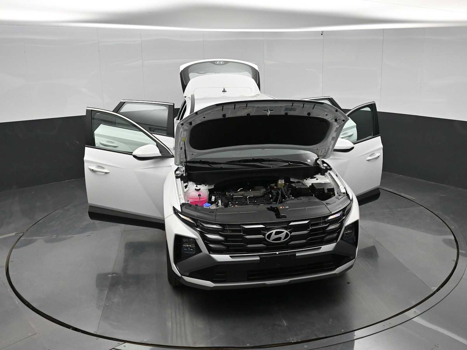 New 2026 Hyundai Tucson SE AWD/4WD image 41