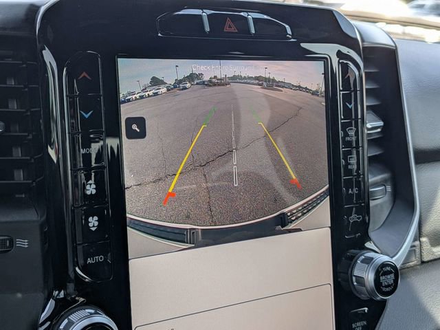 Used 2023 RAM 1500 Big Horn image 20