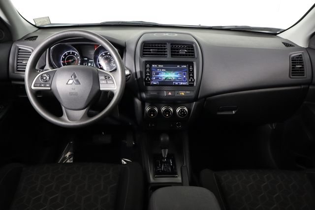 Used 2024 Mitsubishi Outlander Sport ES AWD/4WD image 11