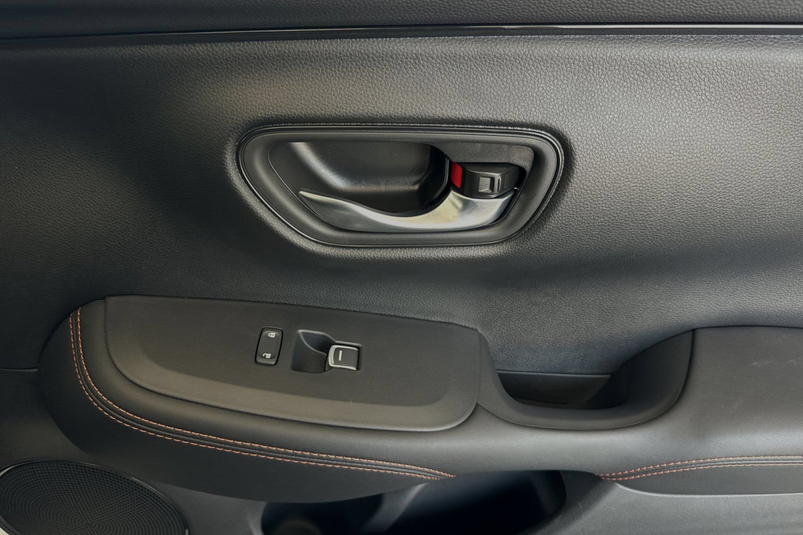 New 2025 Honda HR-V Sport image 20