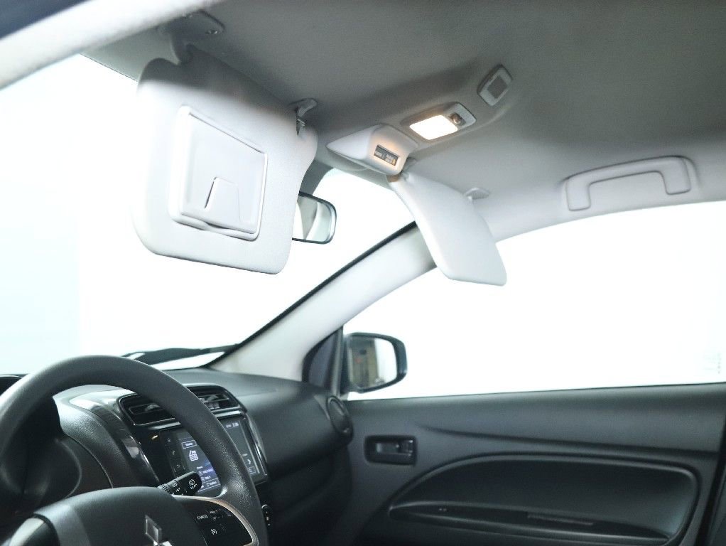Used 2021 Mitsubishi Mirage image 25