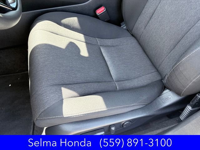Certified 2024 Honda Accord EX image 11