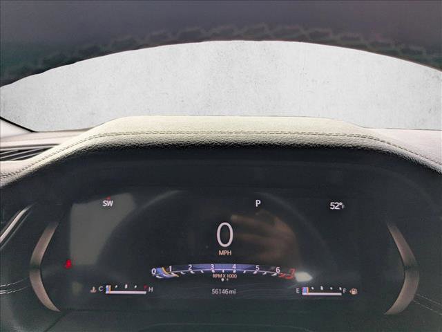 Certified 2021 Jeep Grand Cherokee L Limited w/ Trailer Tow Group (B) image 11