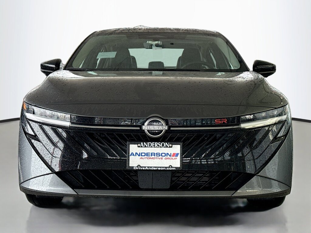 New 2026 Nissan Sentra SR w/ SR Premium Package image 13