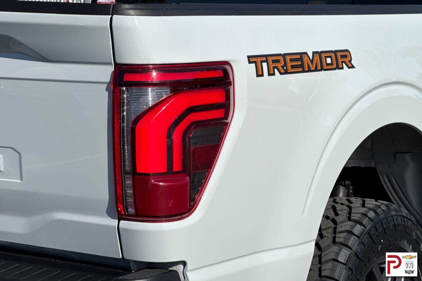 Used 2024 Ford F150 Tremor w/ Tow/Haul Package AWD/4WD image 34